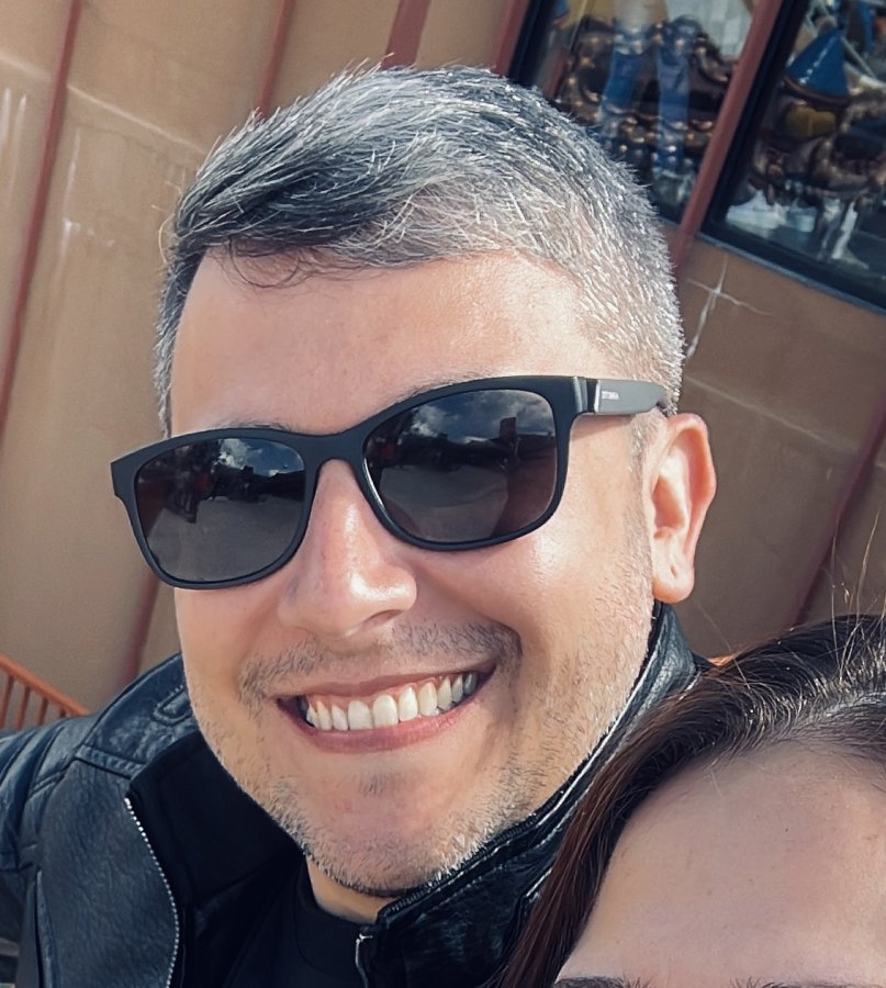 Jesse Gaspar