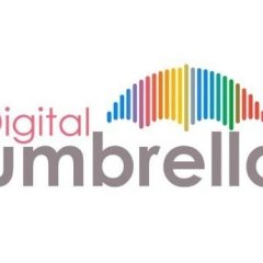 Digital Umbrella