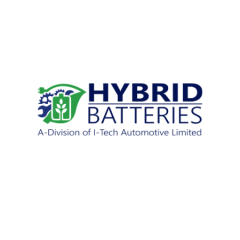 Hybrid Batteries