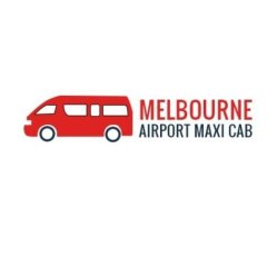 Melbourne Airport Maxi Cab